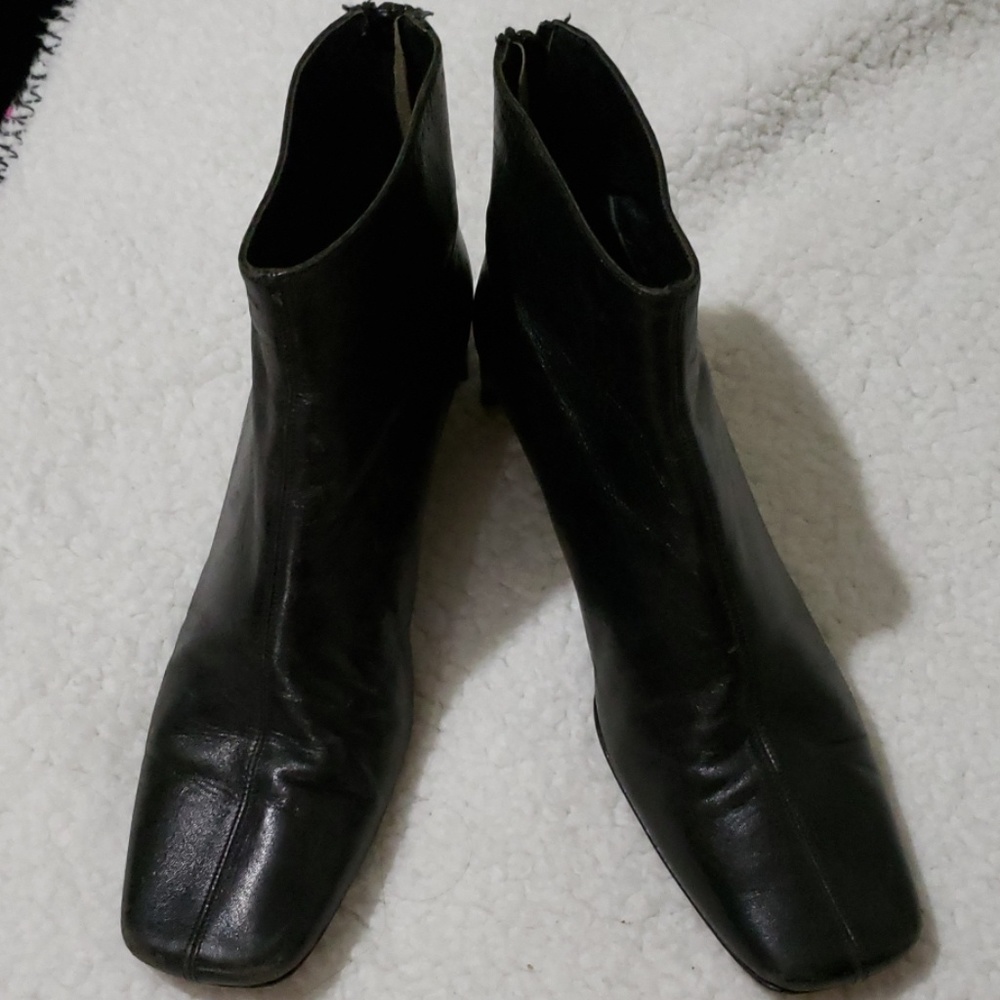 Booties